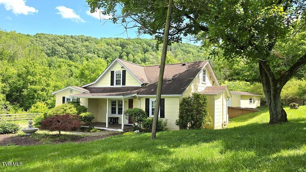 Photo #2: 1229 Cooks Valley Road