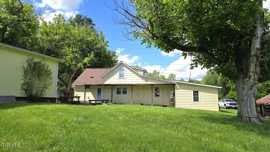 Photo #4: 1229 Cooks Valley Road