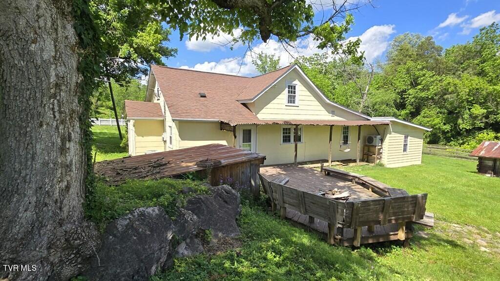 Photo #7: 1229 Cooks Valley Road