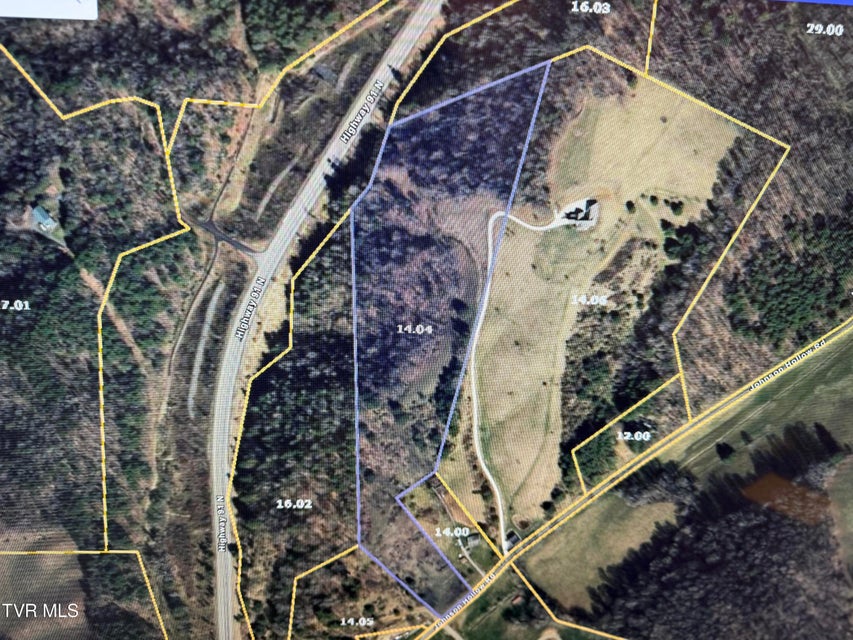 Photo #5: Tbd Johnson Hollow Road