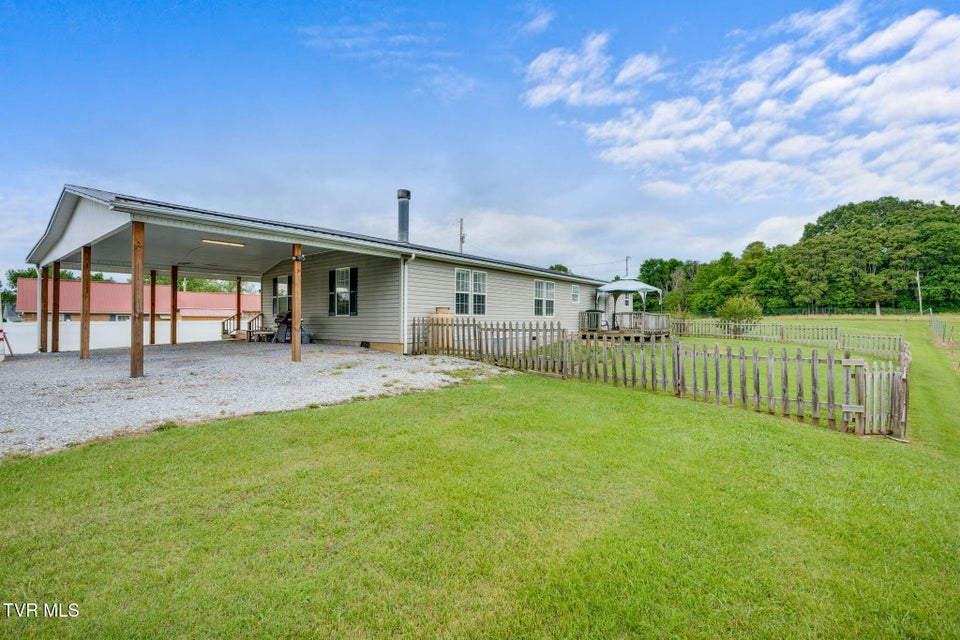 Photo #8: 1734 Clear Springs Road