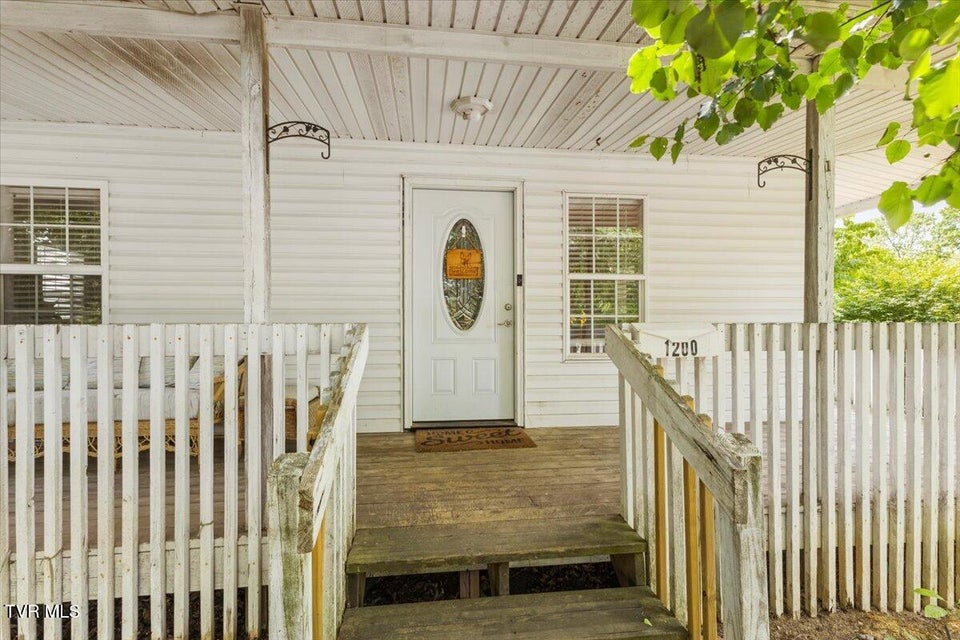 Photo #3: 1200 Grover Street