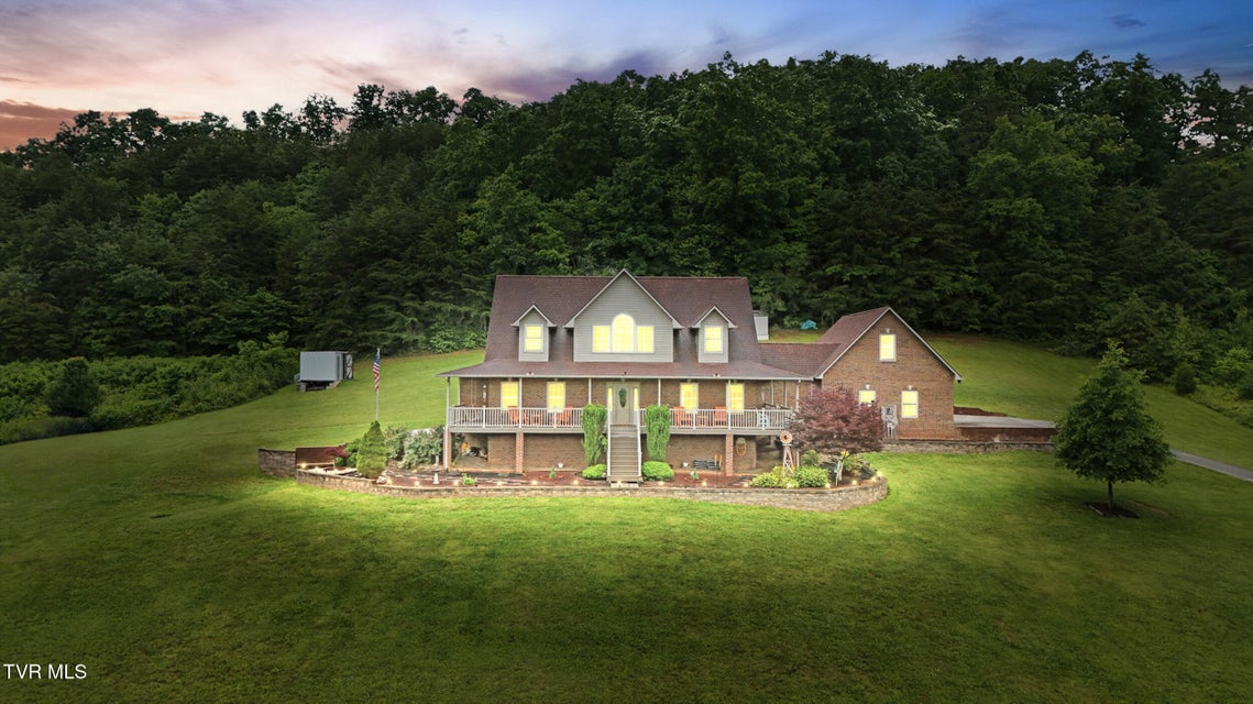 Photo #56: 1124 Elizabethton Highway