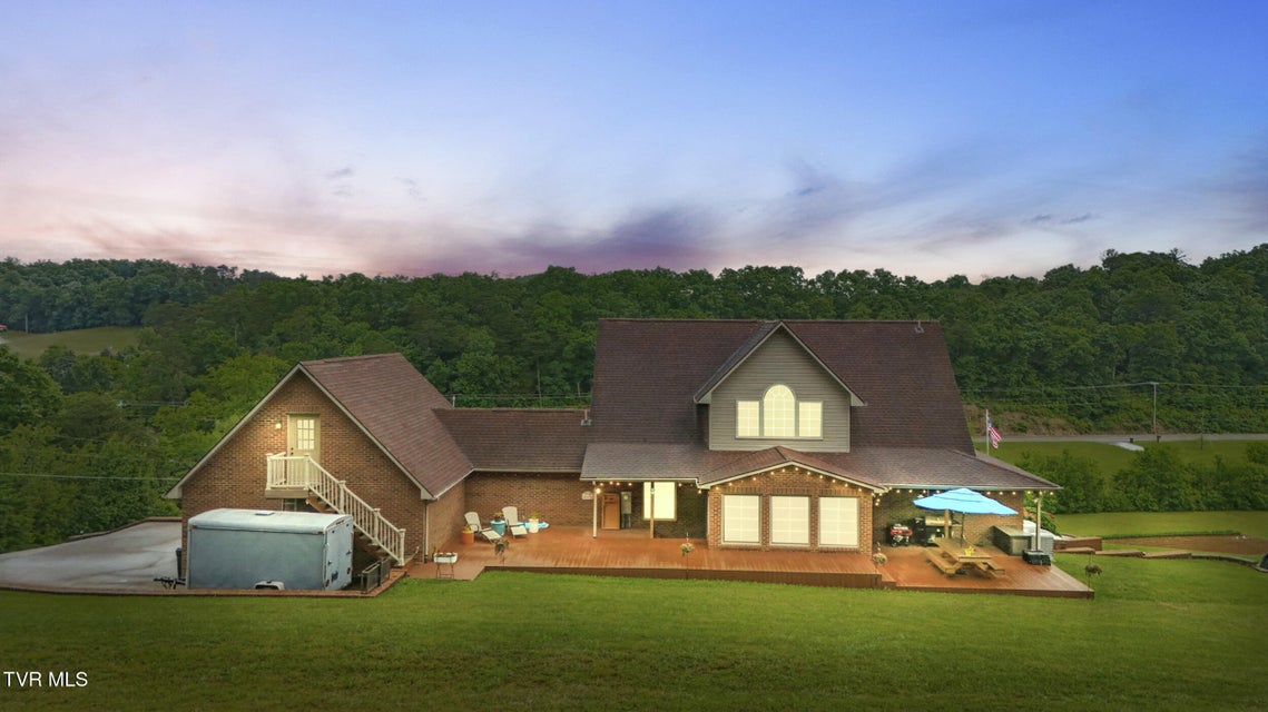 Photo #44: 1124 Elizabethton Highway