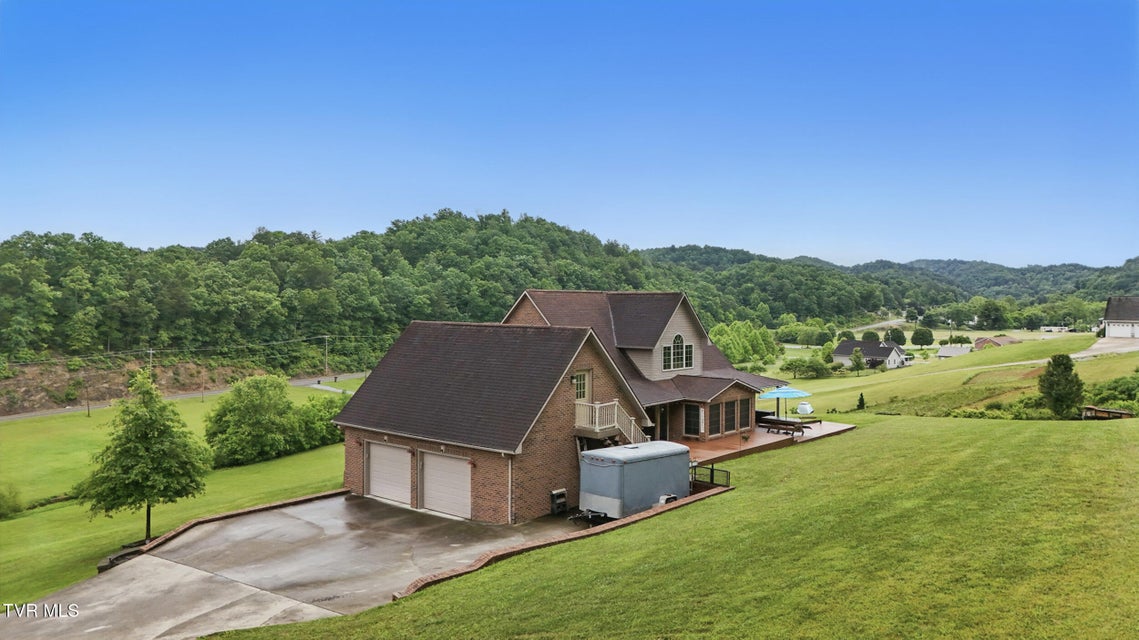 Photo #45: 1124 Elizabethton Highway