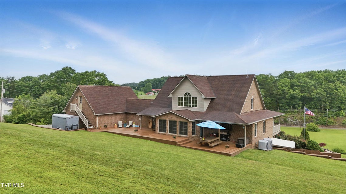 Photo #47: 1124 Elizabethton Highway