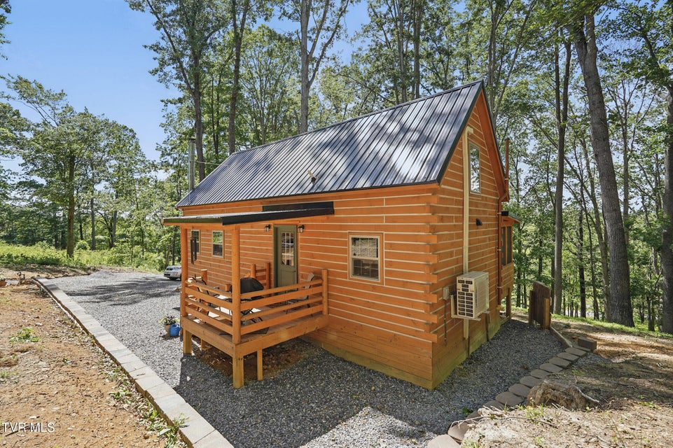 Photo #8: 166 Booher Road