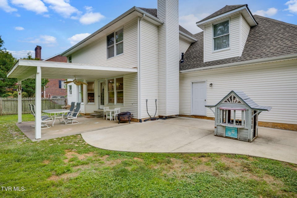 Photo #47: 3424 Berkshire Circle