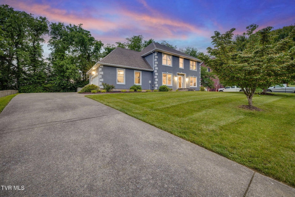 Photo #2: 3424 Berkshire Circle