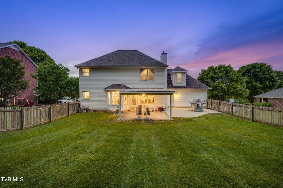 Photo #3: 3424 Berkshire Circle