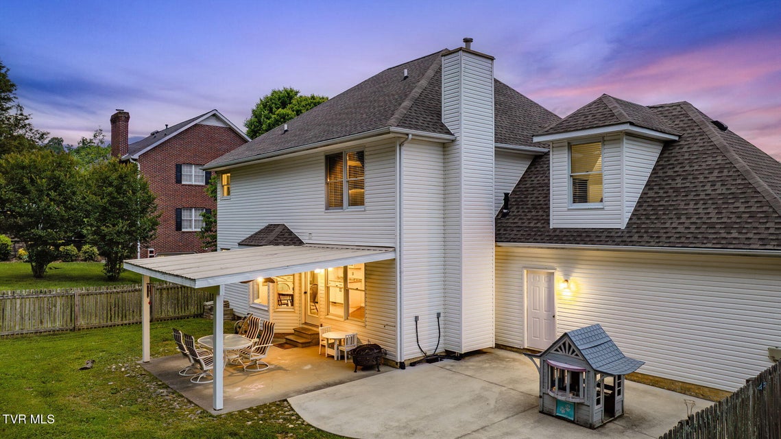 Photo #4: 3424 Berkshire Circle