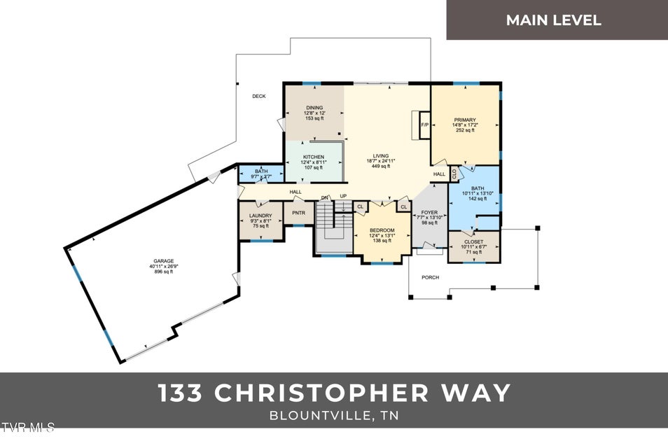 Photo #13: 133 Christopher Way