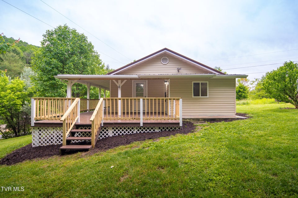 Photo #2: 1227 Poga Road