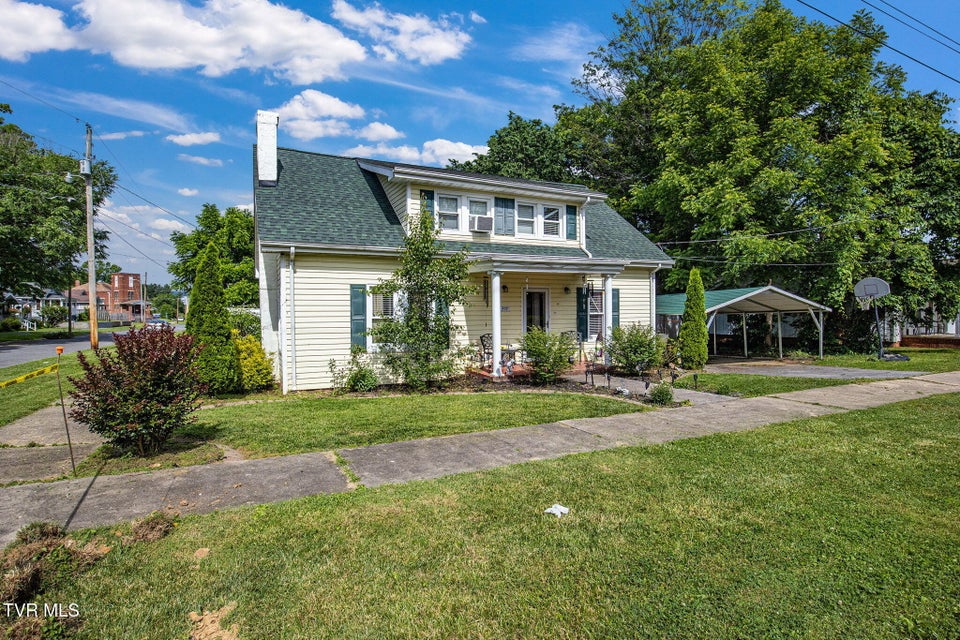 Photo #2: 311 Roan Street