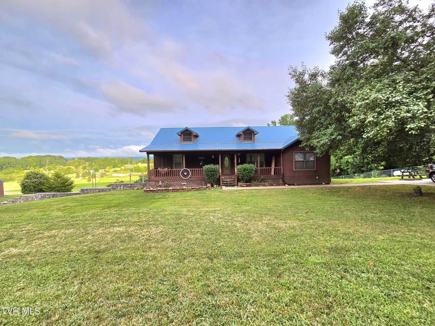 Photo #2: 265 Morrisett Chapel Road