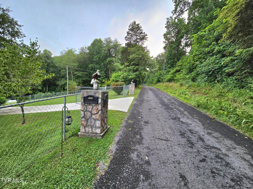 Photo #4: 265 Morrisett Chapel Road