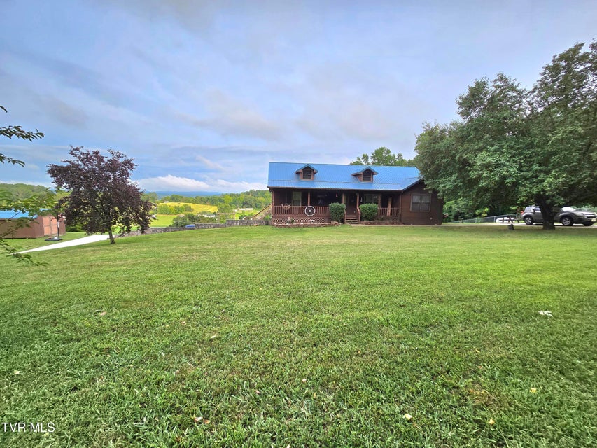 Photo #5: 265 Morrisett Chapel Road