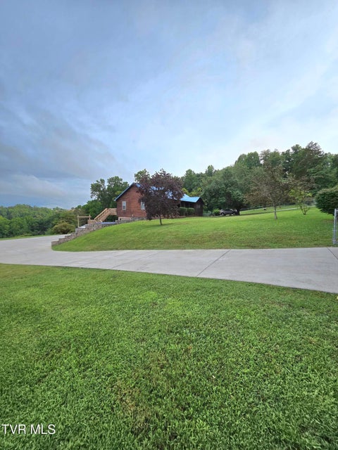Photo #6: 265 Morrisett Chapel Road