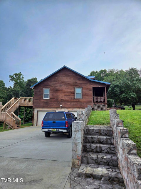 Photo #7: 265 Morrisett Chapel Road