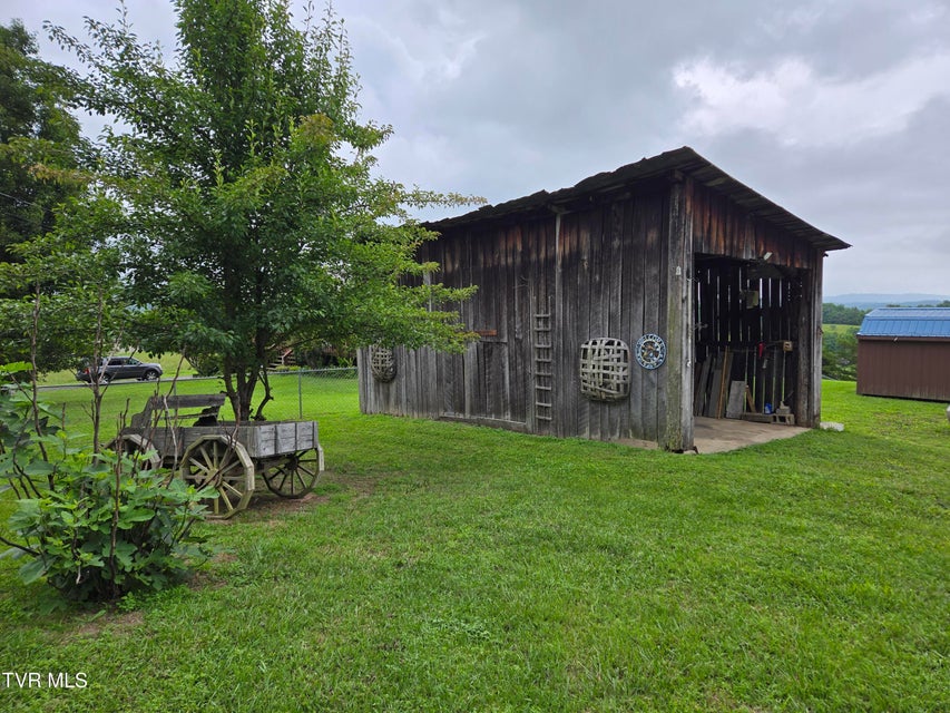 Photo #8: 265 Morrisett Chapel Road
