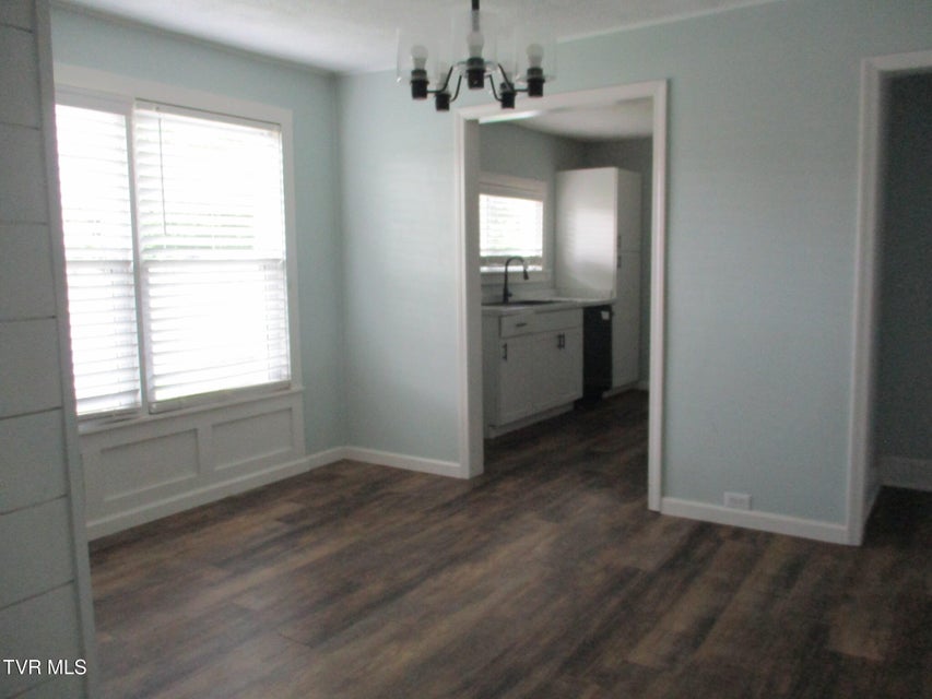 Photo #3: 1653 E Street