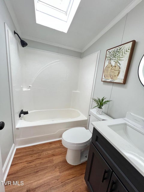 Photo #44: 166 Hallborough Drive