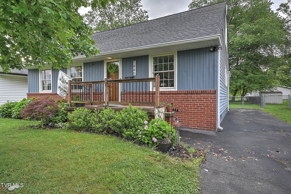 Photo #3: 1449 Warpath Drive