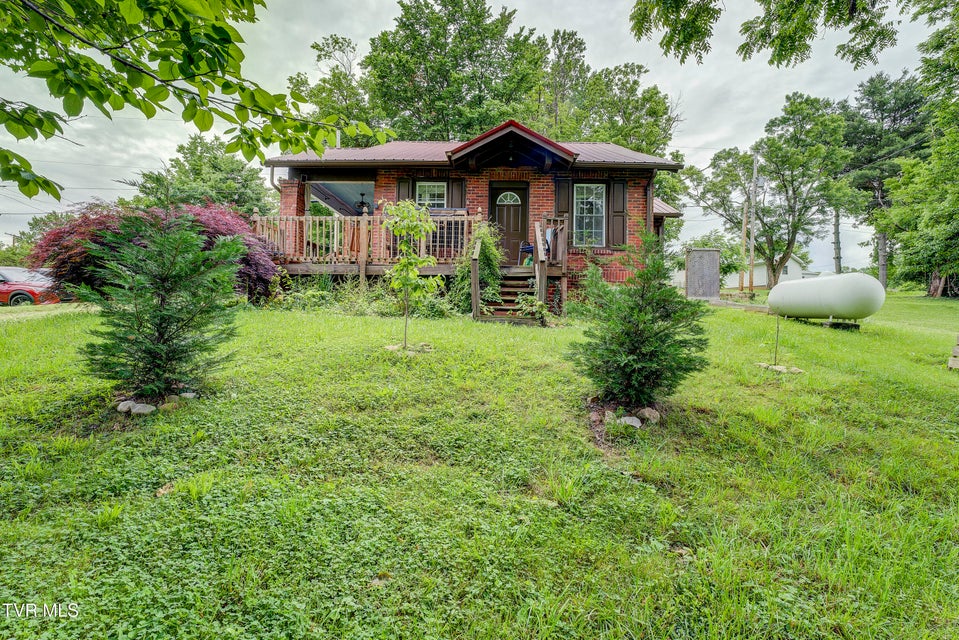 Photo #5: 2517 Fort Henry Drive