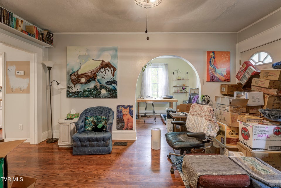 Photo #9: 2517 Fort Henry Drive