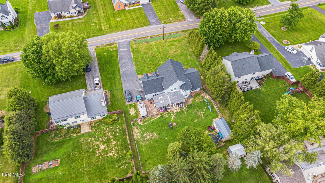 Photo #4: 21164 Vances Mill Road