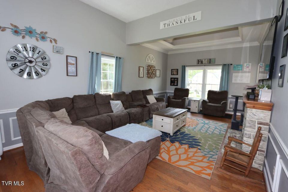 Photo #7: 21164 Vances Mill Road