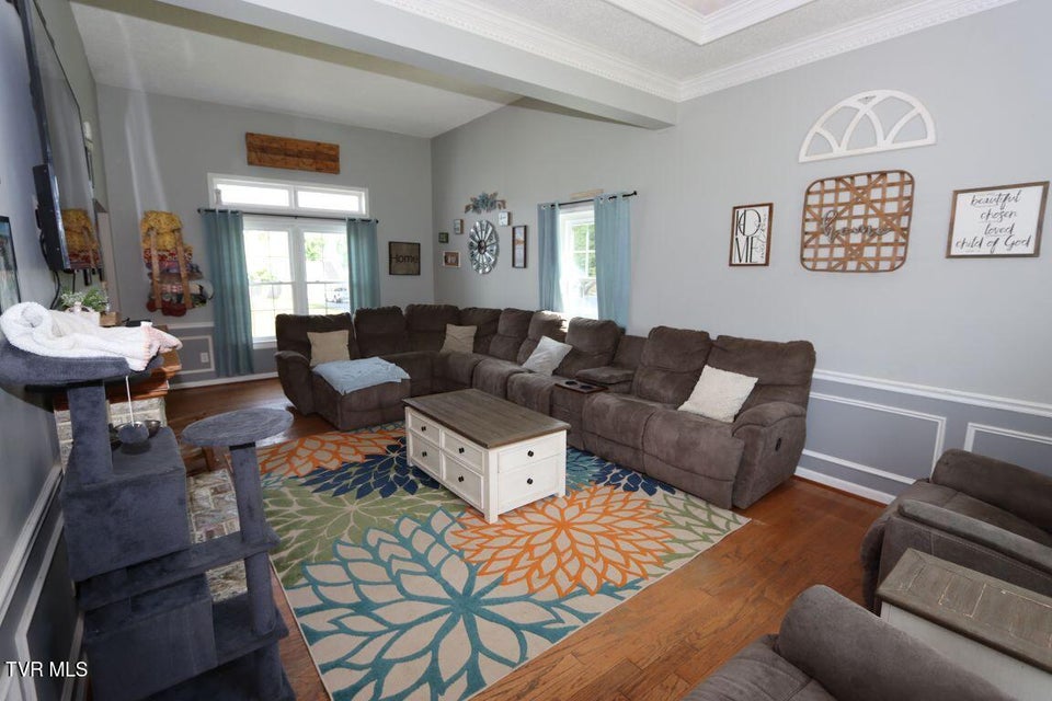 Photo #8: 21164 Vances Mill Road