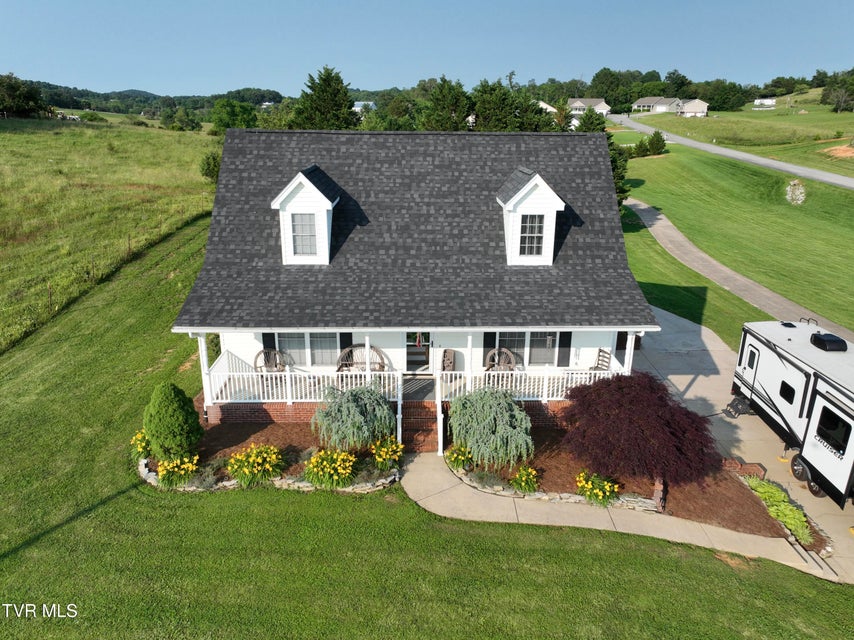 Photo #2: 1430 Debusk Road
