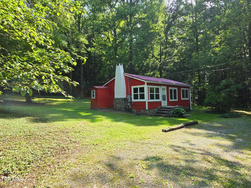 Photo #2: 1510 Rock Creek Road
