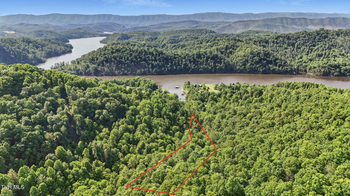 Photo #2: Lot 9 Dugger Bridge Road