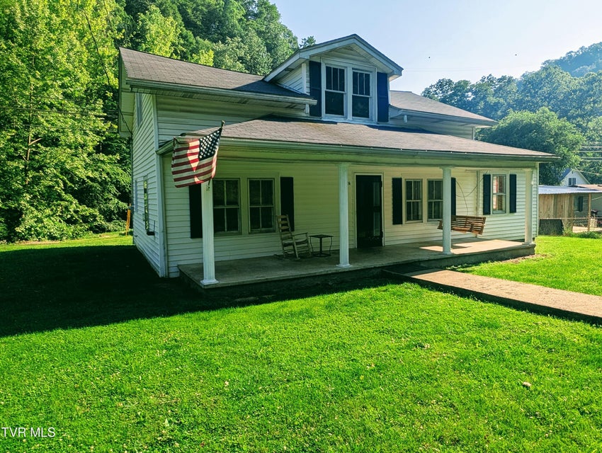 Photo #2: 124 Garmon Sutherland Street