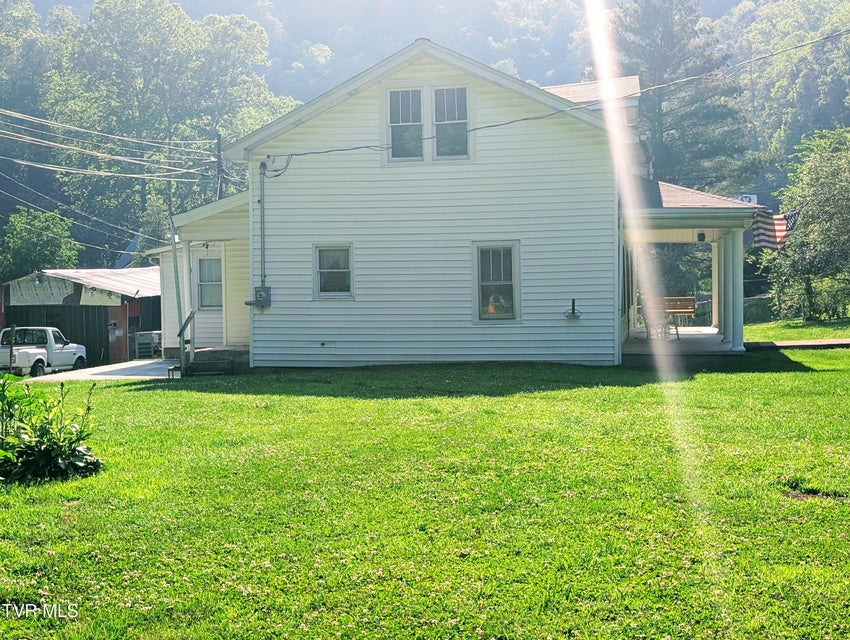 Photo #3: 124 Garmon Sutherland Street