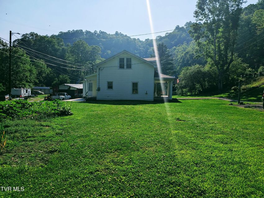 Photo #4: 124 Garmon Sutherland Street