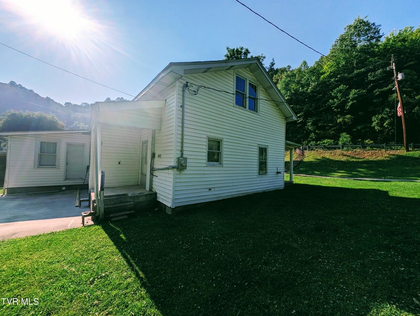 Photo #5: 124 Garmon Sutherland Street