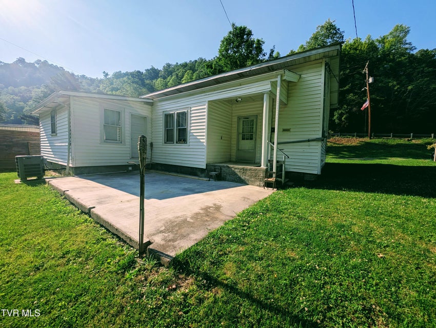 Photo #8: 124 Garmon Sutherland Street