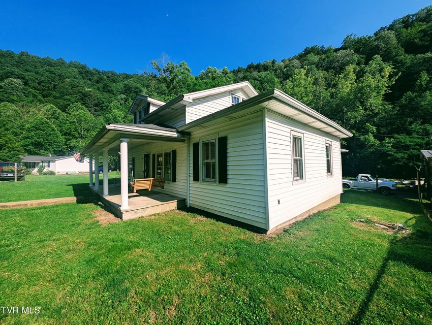 Photo #9: 124 Garmon Sutherland Street