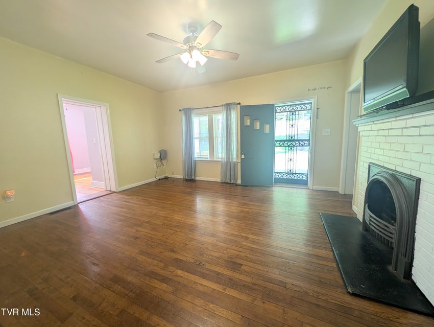 Photo #11: 124 Garmon Sutherland Street