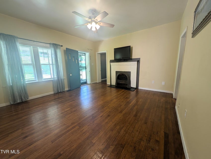Photo #12: 124 Garmon Sutherland Street