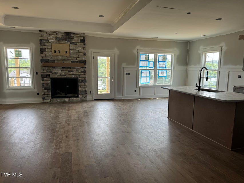 Photo #4: 126 Dry Kiln Court
