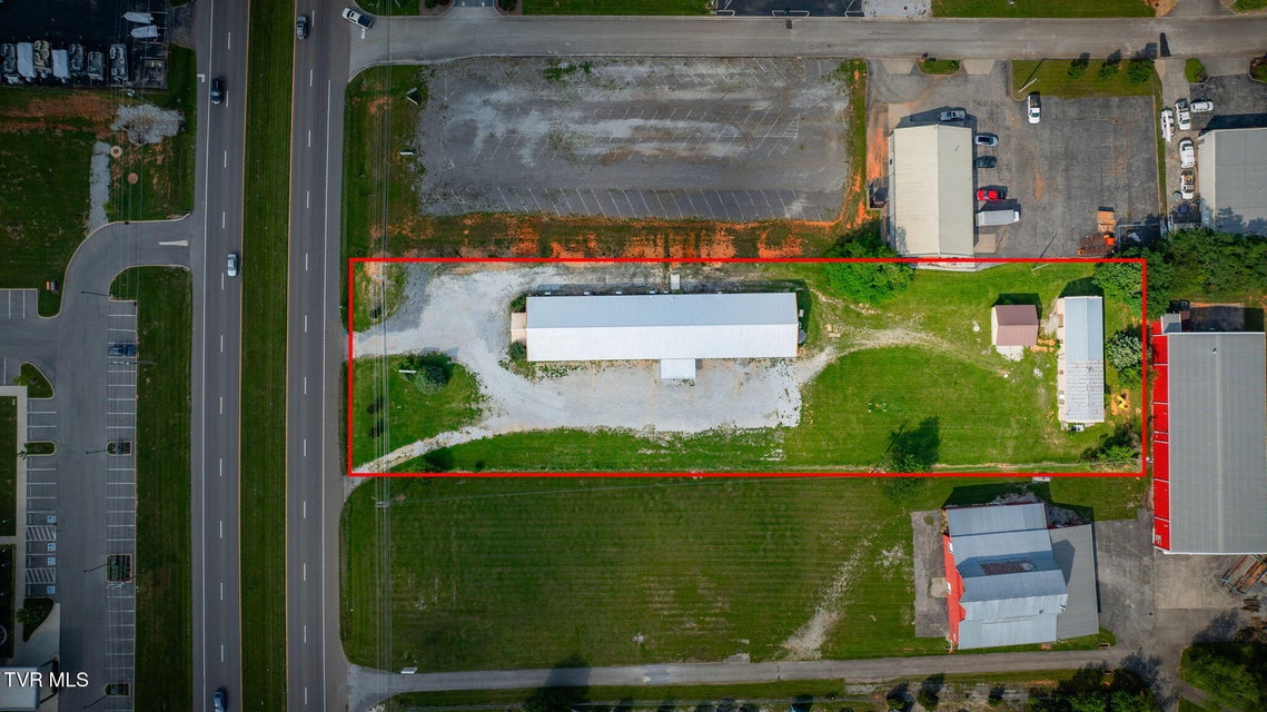Photo #4: 6205 Andrew Johnson Highway