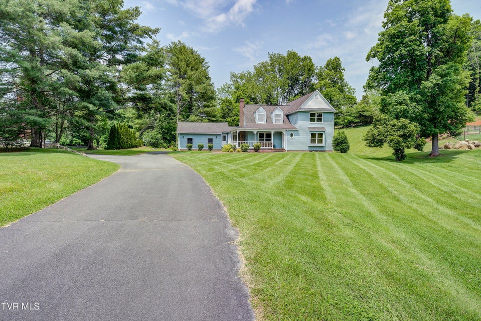 Photo #2: 715 Powder Branch Road