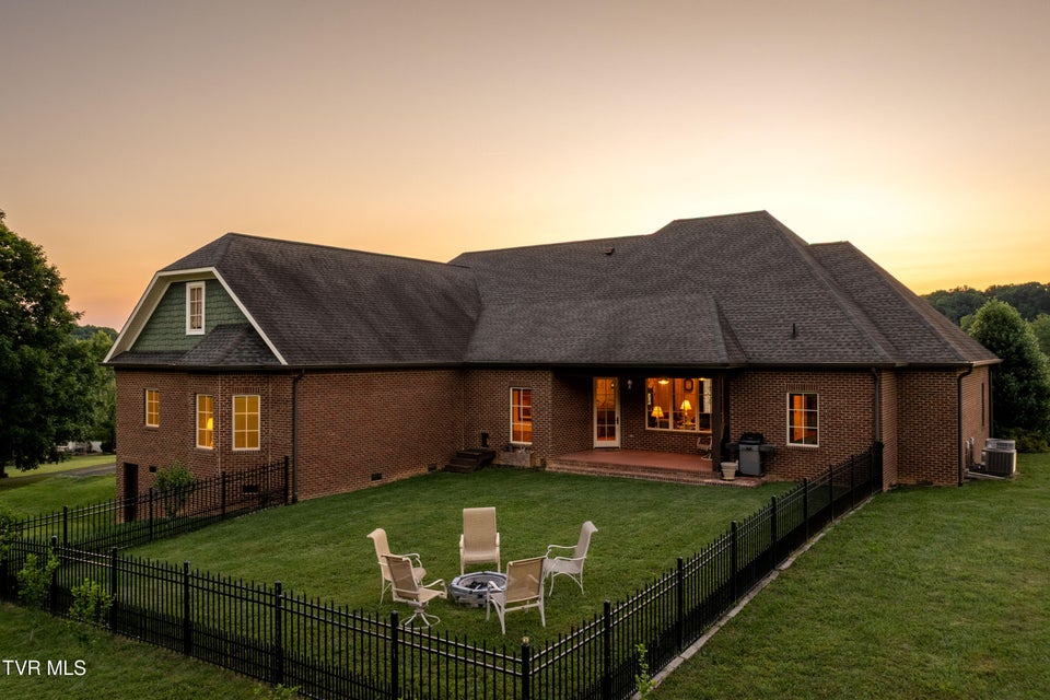 Photo #3: 14501 Castle Yonder Lane Lane