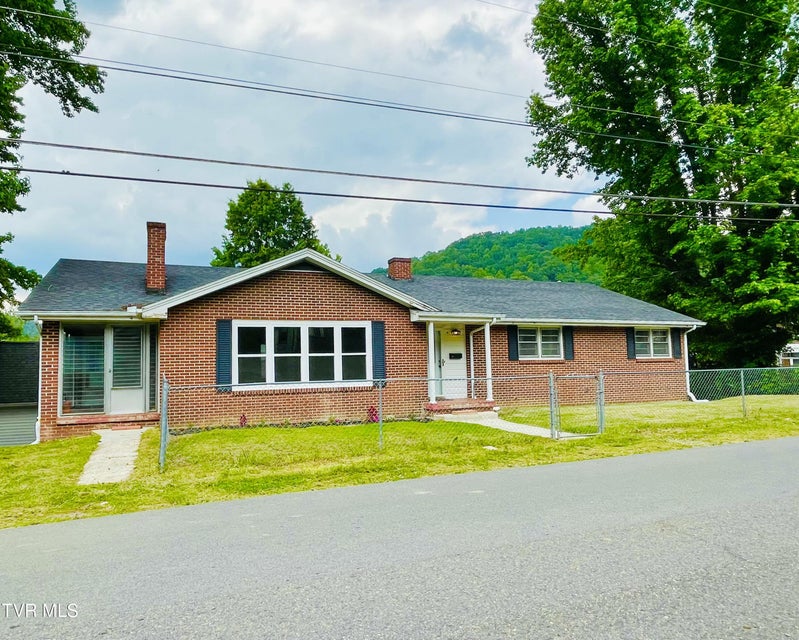 Photo #2: 201 Brown Street
