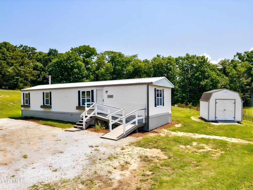 Photo #2: 5950 Mount Carmel Road