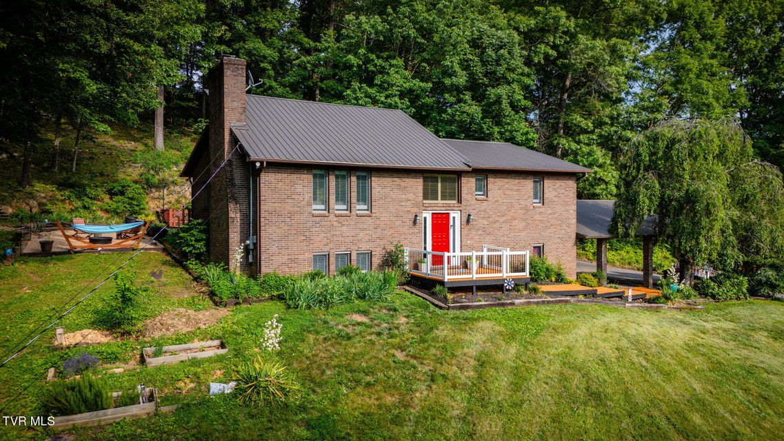 Photo #2: 280 Possum Hollow Road